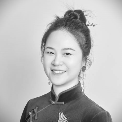 Profile Photo – Miao Yu bw